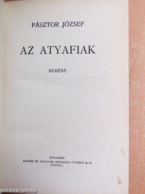 Az atyafiak