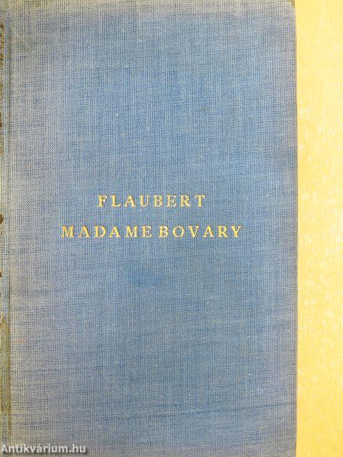 Madame Bovary