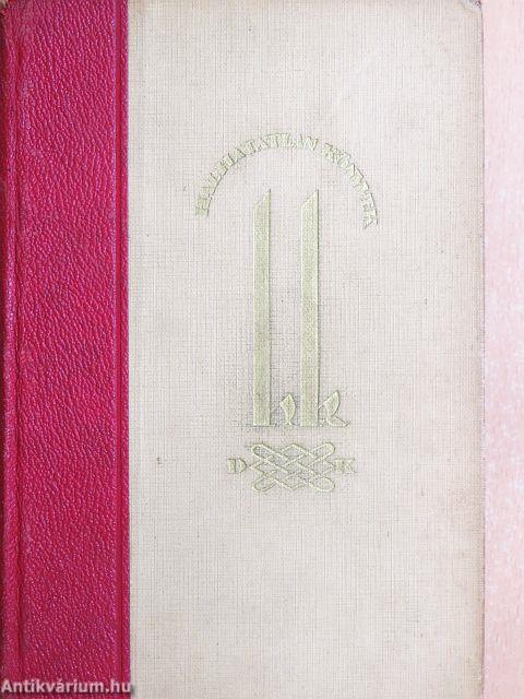 Az élet megy tovább I-II.