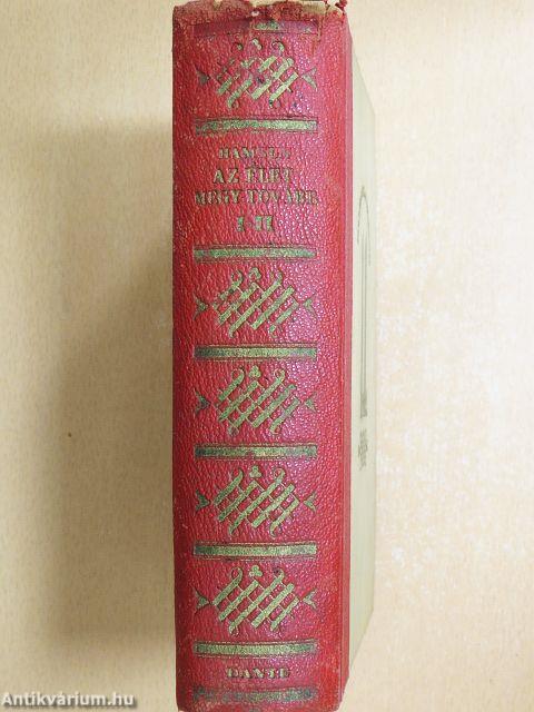 Az élet megy tovább I-II.