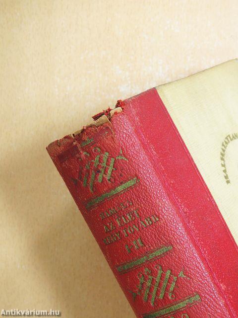 Az élet megy tovább I-II.