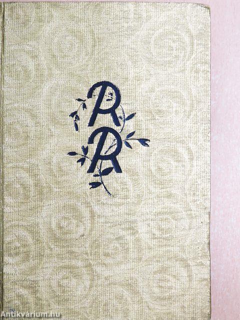 Nyári zivatar I-II.