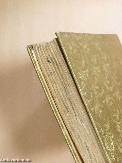 Nyári zivatar I-II.