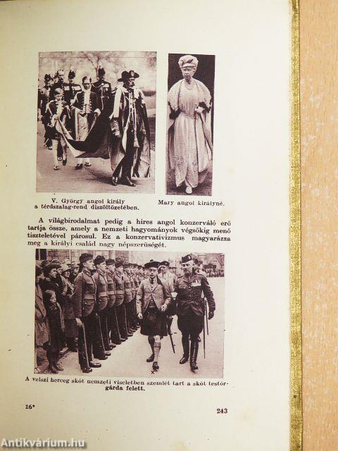 Nyári zivatar I-II.