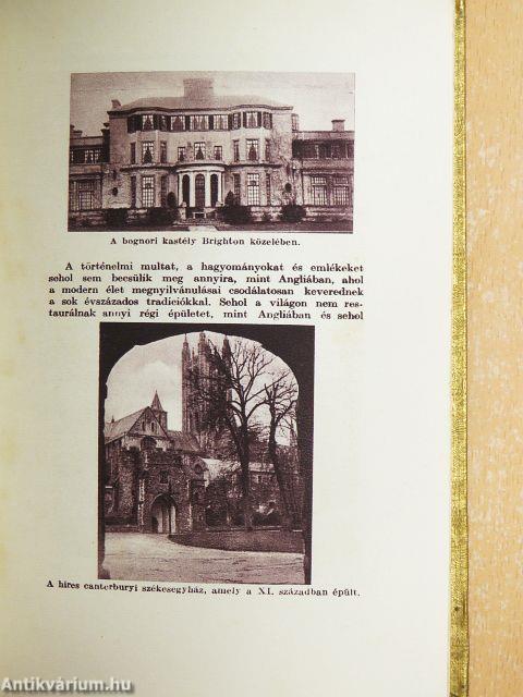 Nyári zivatar I-II.