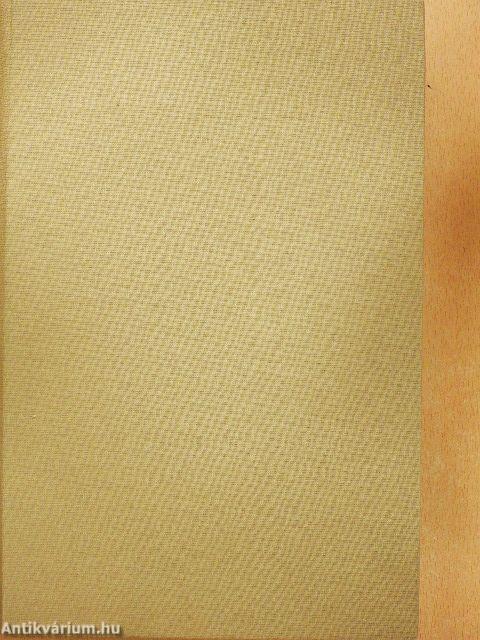 Einführung in die Geschichte der Erfindungen I. (gótbetűs)