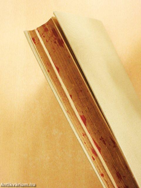 Einführung in die Geschichte der Erfindungen I. (gótbetűs)