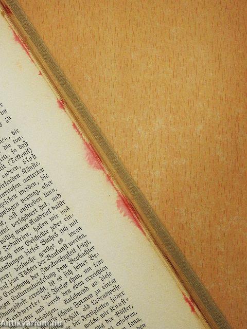 Einführung in die Geschichte der Erfindungen I. (gótbetűs)