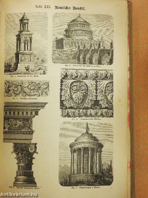 Einführung in die Geschichte der Erfindungen I. (gótbetűs)