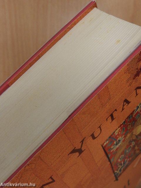 Egy múló pillanat 1-2.