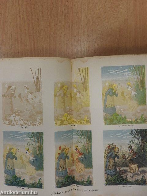 Einführung in die Geschichte der Erfindungen I. (gótbetűs)