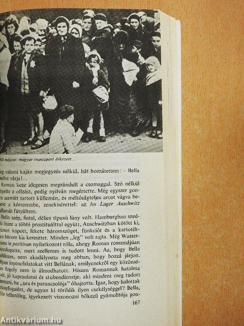 A 290. számú auschwitzi fogoly