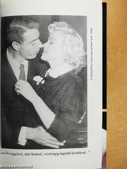 Ki ölte meg Marilynt?