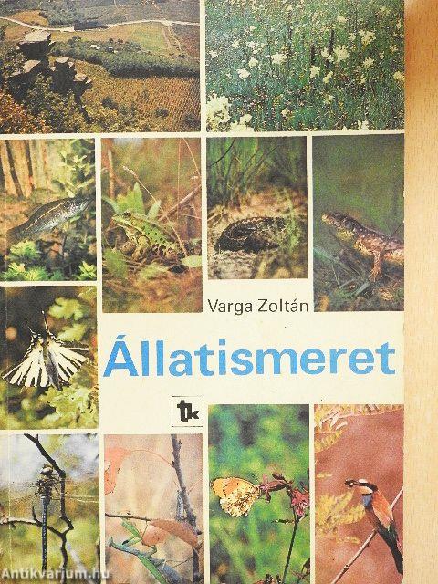 Állatismeret