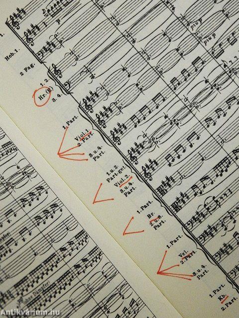 Waldweben from Siegfried