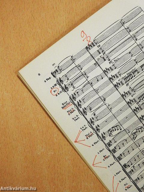 Waldweben from Siegfried