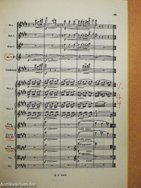 Waldweben from Siegfried