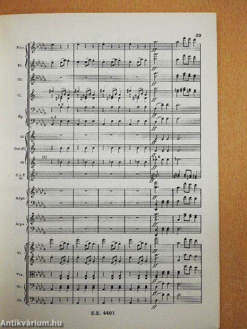 Aufforderung zum Tanz