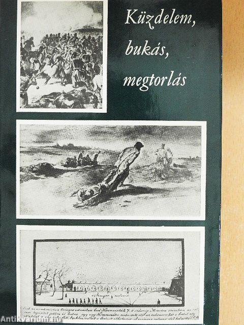 Küzdelem, bukás, megtorlás I-II.