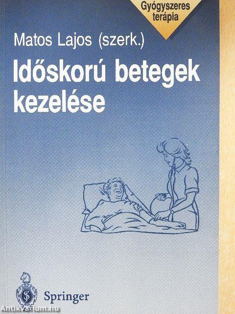 Időskorú betegek kezelése