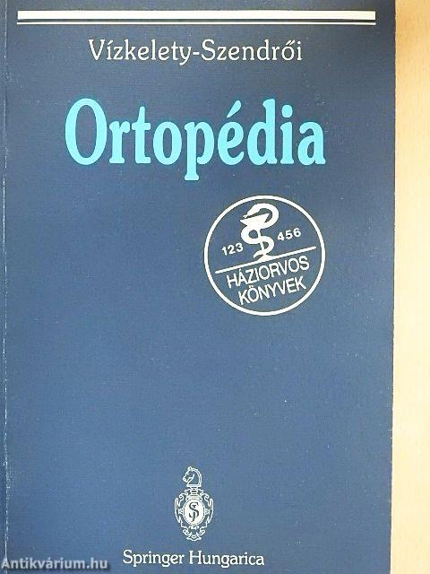 Ortopédia
