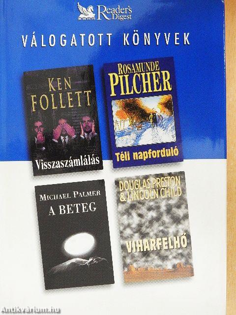 Visszaszámlálás/Téli napforduló/A beteg/Viharfelhő