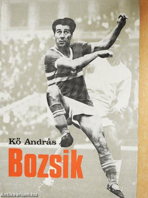 Bozsik