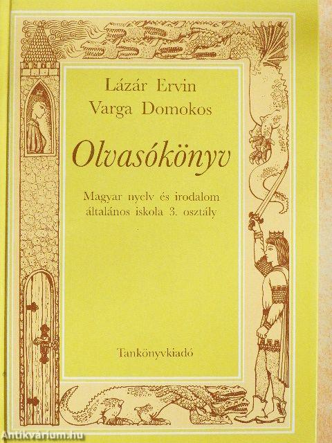 Olvasókönyv 3.