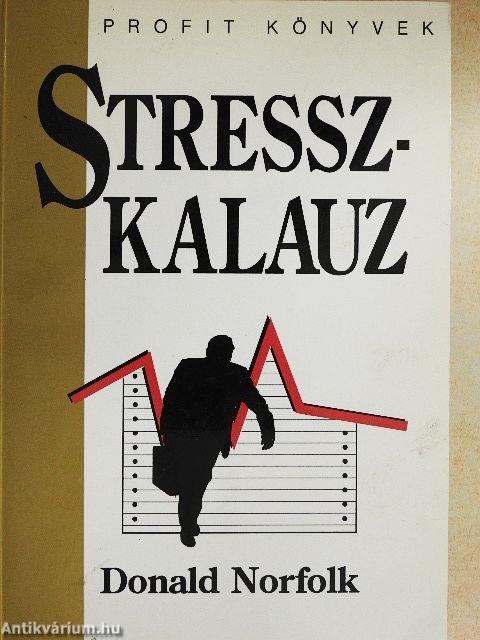 Stresszkalauz