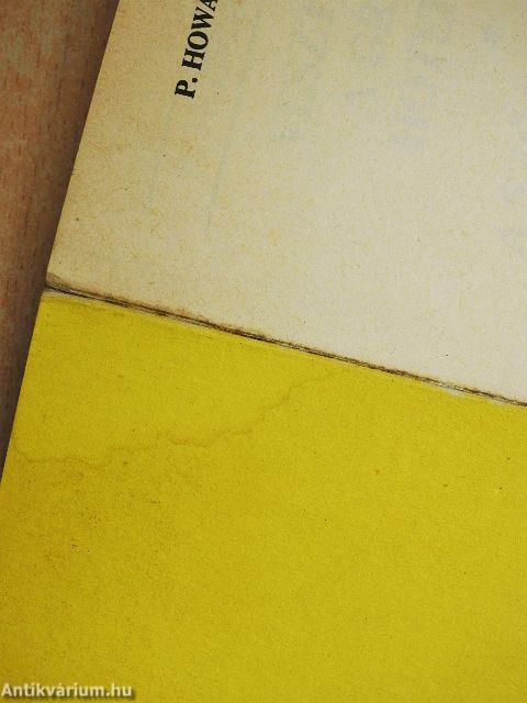 Vesztegzár a Grand Hotelben/A szőke ciklon