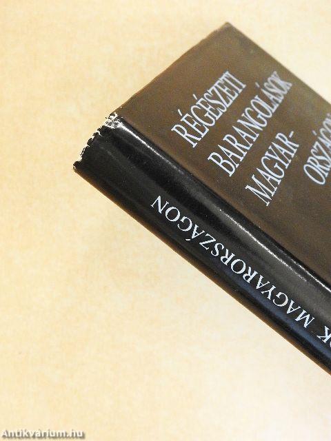 Régészeti barangolások Magyarországon