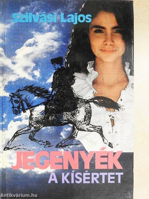 Jegenyék - A kísértet