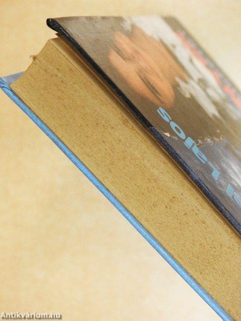 Jegenyék - A kísértet