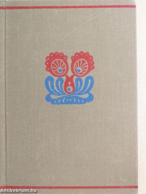 Magyar nevelés, magyar műveltség