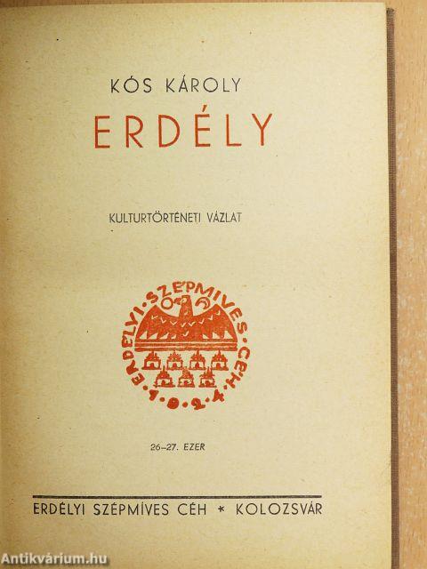 Erdély