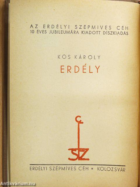 Erdély