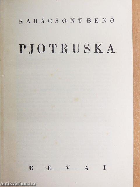 Pjotruska