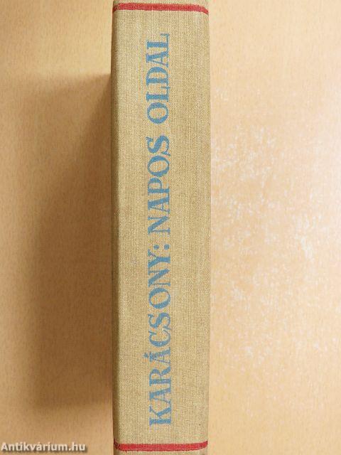 Napos oldal I-II.