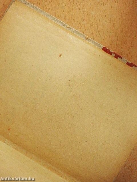 Magyar balladamondó könyv