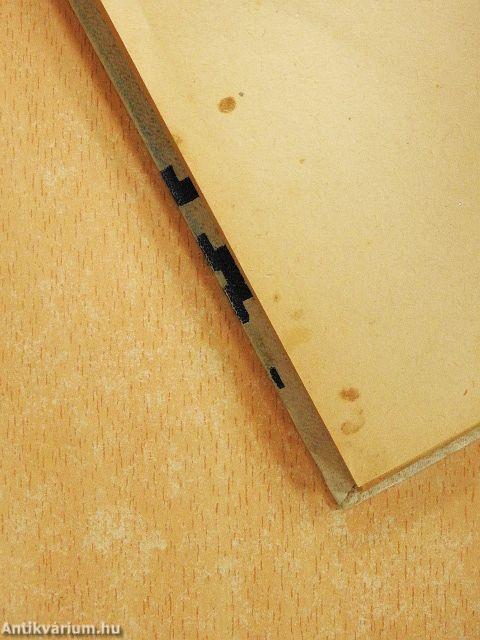 Magyar balladamondó könyv