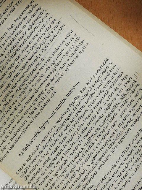 Nevelési kézikönyv