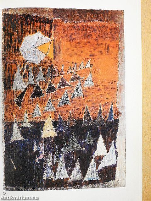 Gedő Ilka művészete 1921-1985