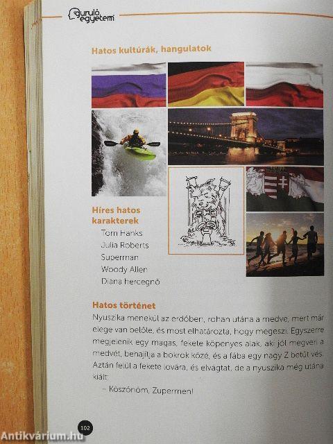 Harmonikus emberi kapcsolatok