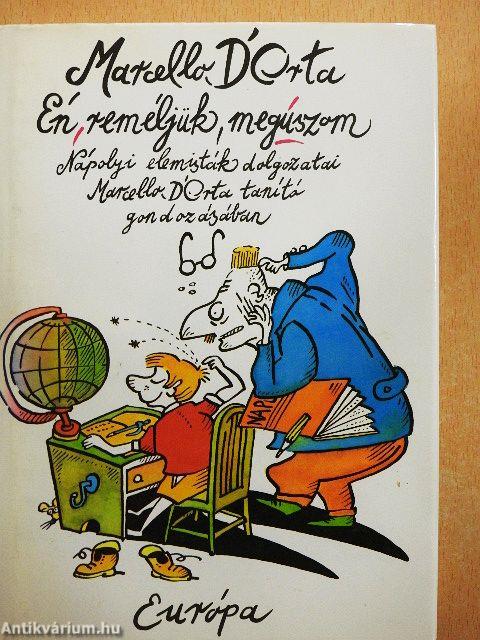 Én, reméljük, megúszom