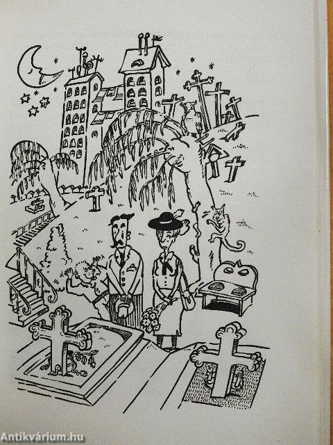 Én, reméljük, megúszom