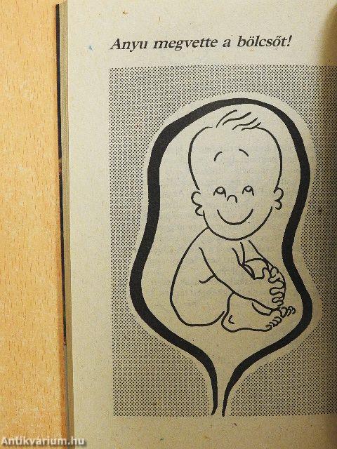 Hahó, megérkeztem!