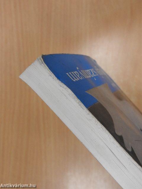 Lobogó szárnyam/Okrídl'ovanie kosou