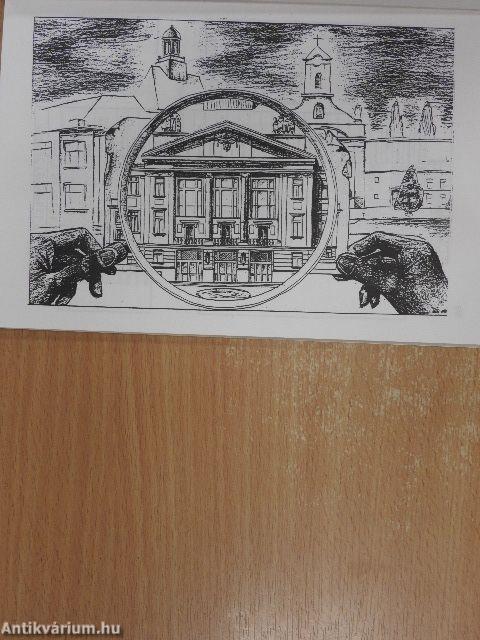 A kecskeméti Piarista Gimnázium évkönyve 1995/96.