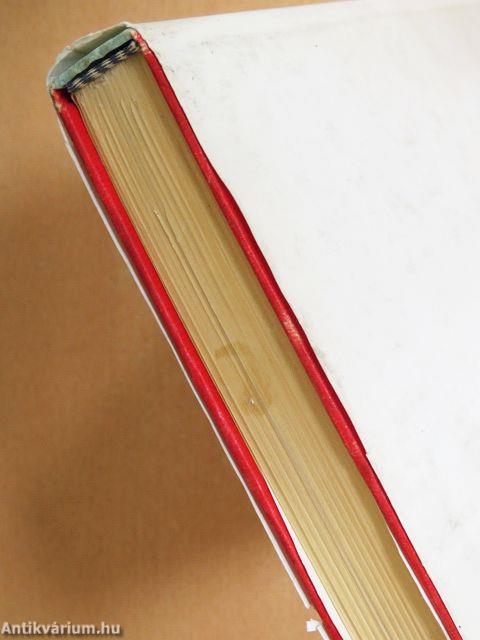 A sátán labdái IV.