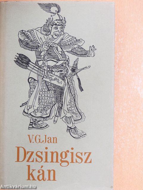Dzsingisz kán